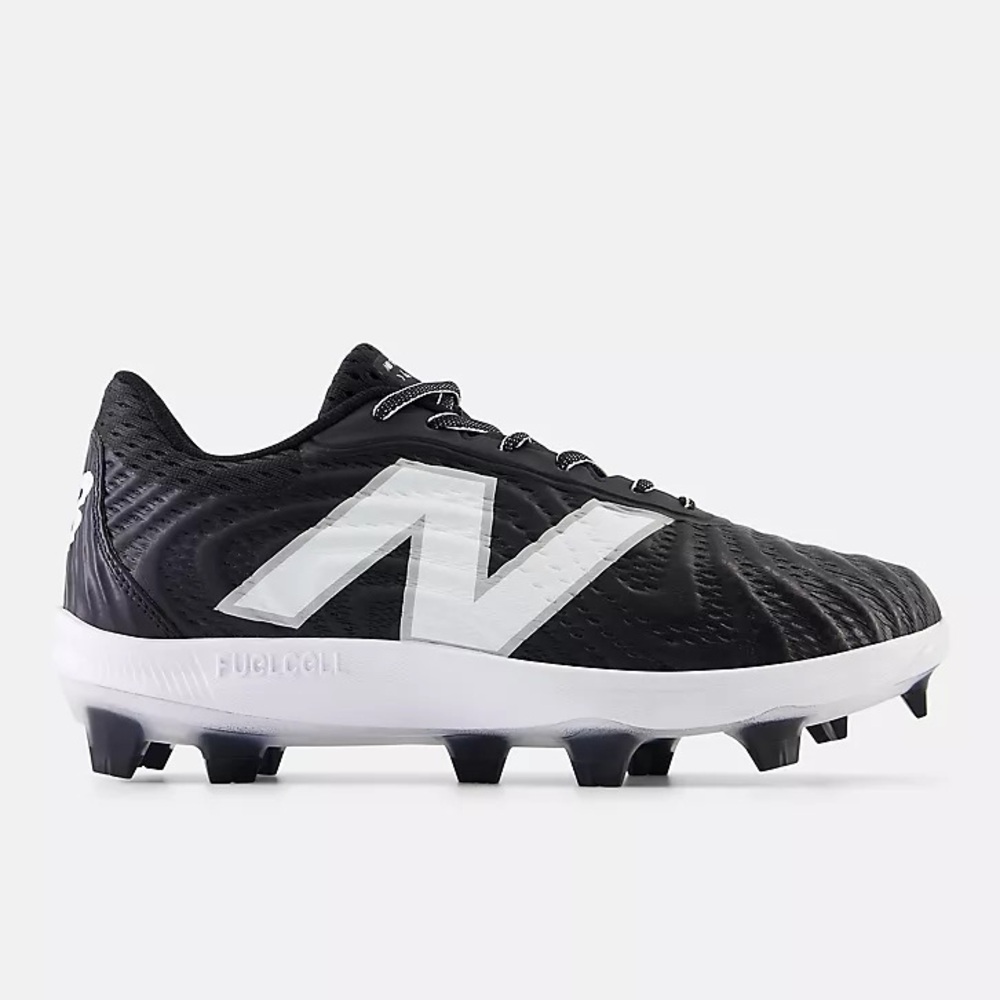 New balance fuel cell high top baseball cleats